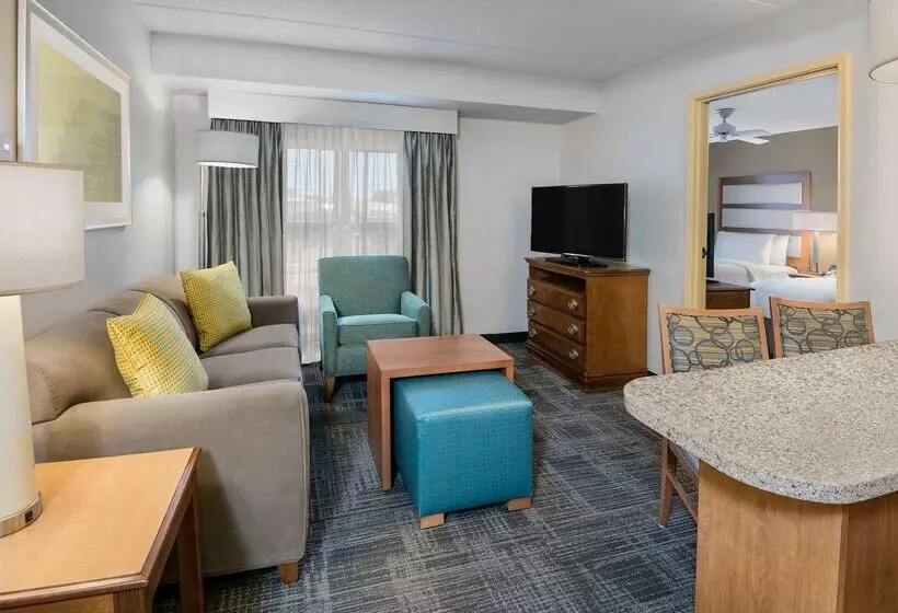 Fotos del hotel Homewood Suites Phoenix-metro Center:  23