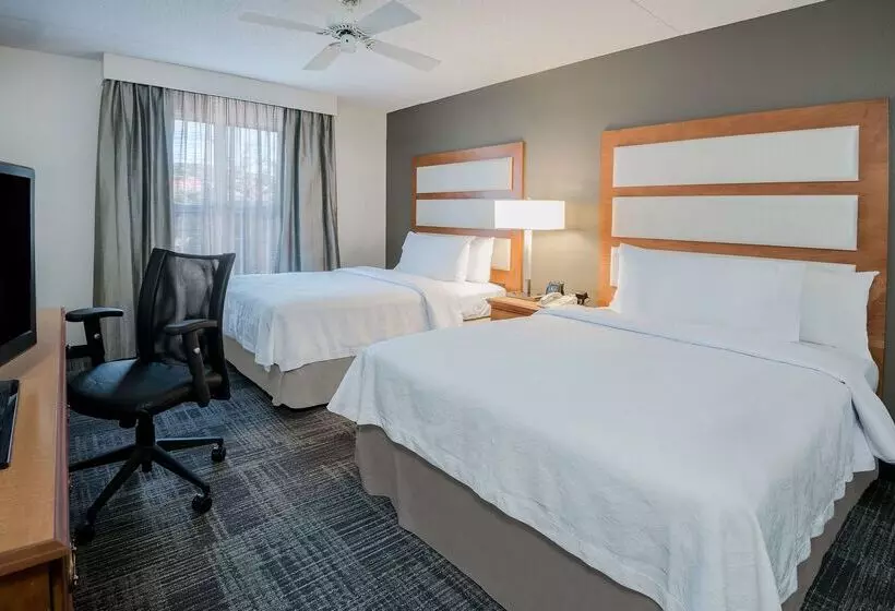 Homewood Suites Phoenix-metro Center