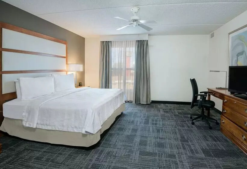 Fotos del hotel Homewood Suites Phoenix-metro Center:  9