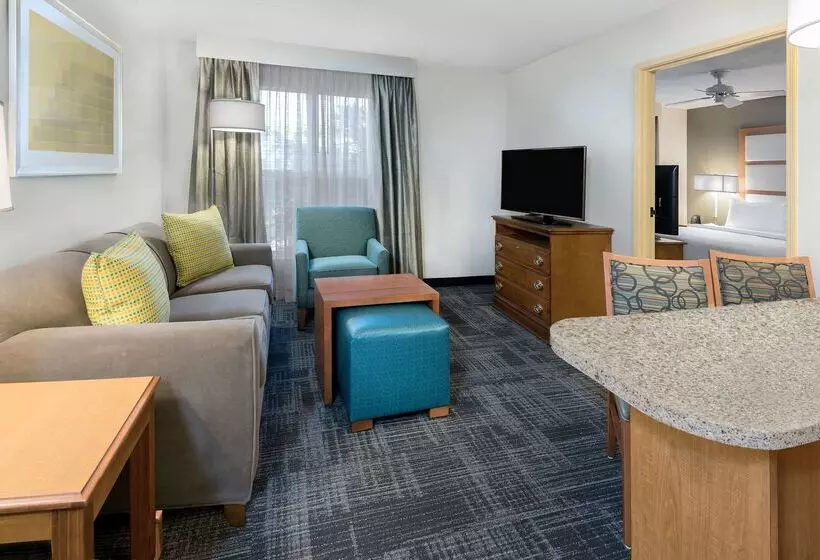 Fotos del hotel Homewood Suites Phoenix-metro Center:  21