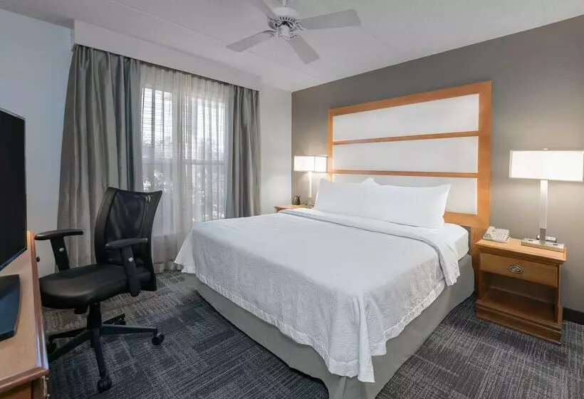Fotos del hotel Homewood Suites Phoenix-metro Center:  15