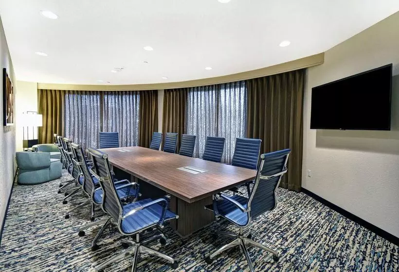 Fotos del hotel Homewood Suites By Hilton Seattle Downtown:  12