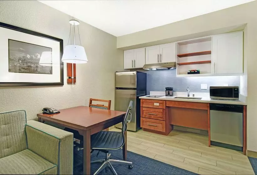 Fotos del hotel Homewood Suites By Hilton Seattle Downtown:  10