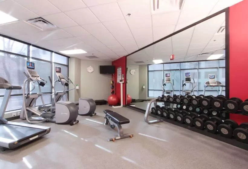 Fotos del hotel Homewood Suites By Hilton Seattle Downtown:  24