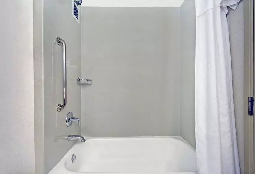 Fotos del hotel Homewood Suites By Hilton Seattle Downtown:  14