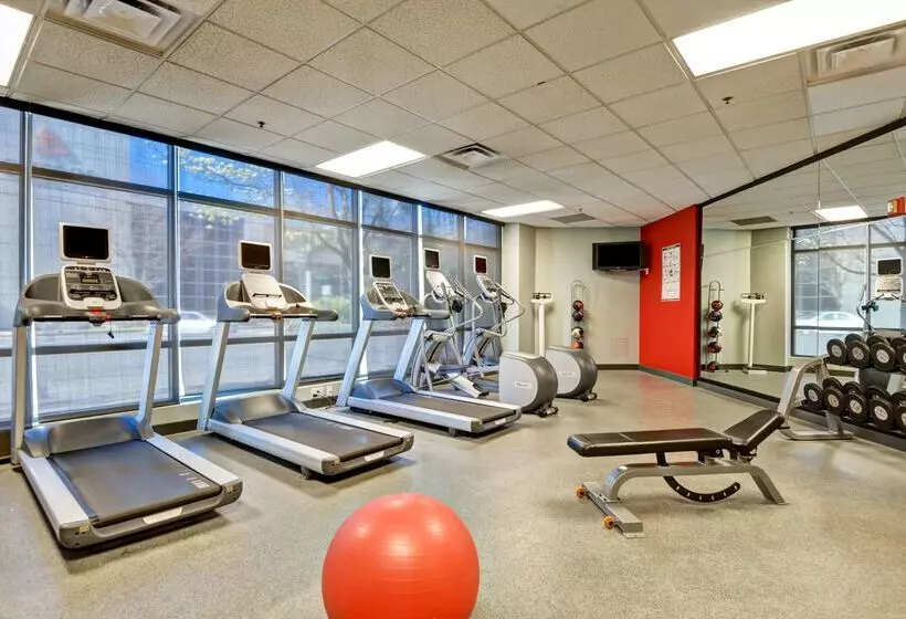 Fotos del hotel Homewood Suites By Hilton Seattle Downtown:  19