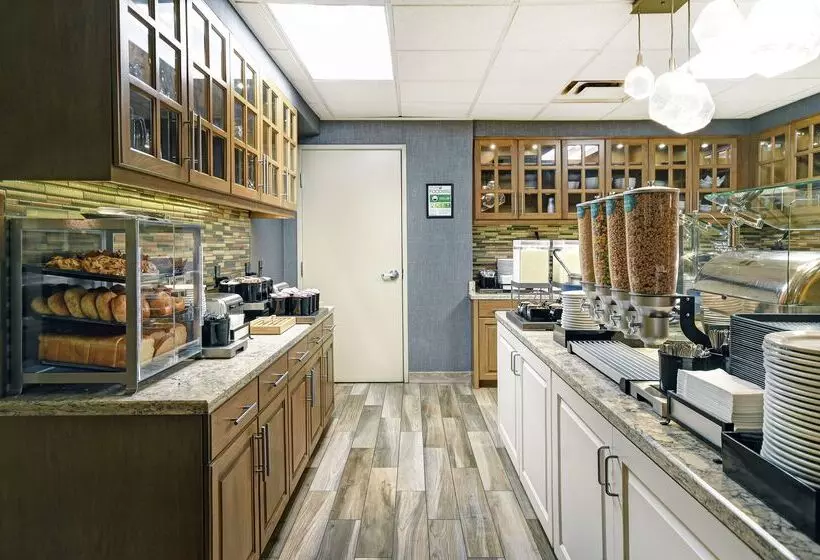 Fotos del hotel Homewood Suites By Hilton Seattle Downtown:  13