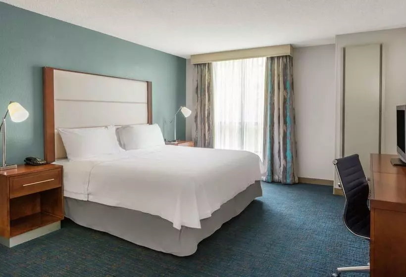 Fotos del hotel Homewood Suites By Hilton Seattle Downtown:  2