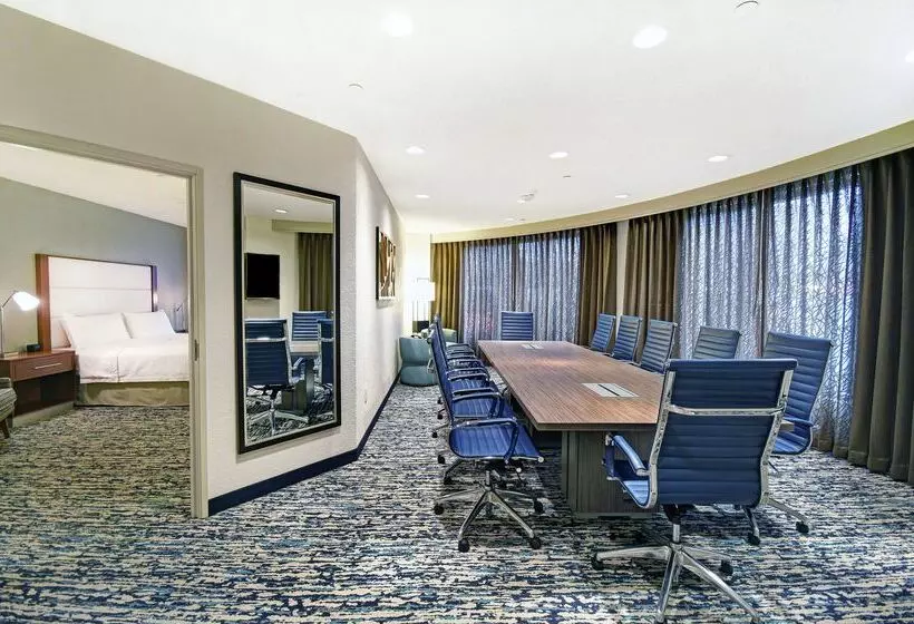 Fotos del hotel Homewood Suites By Hilton Seattle Downtown:  6