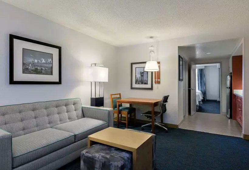 Fotos del hotel Homewood Suites By Hilton Seattle Downtown:  15