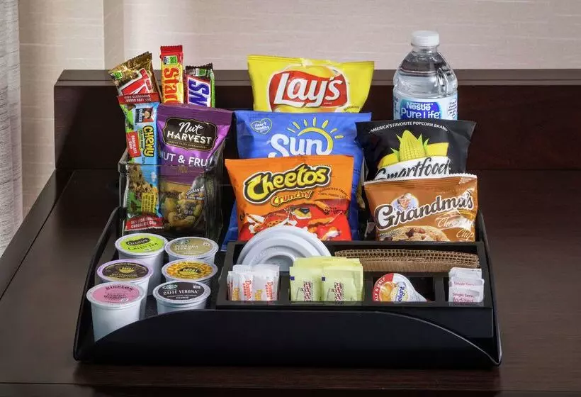 Fotos del hotel Homewood Suites By Hilton Seattle Downtown:  5