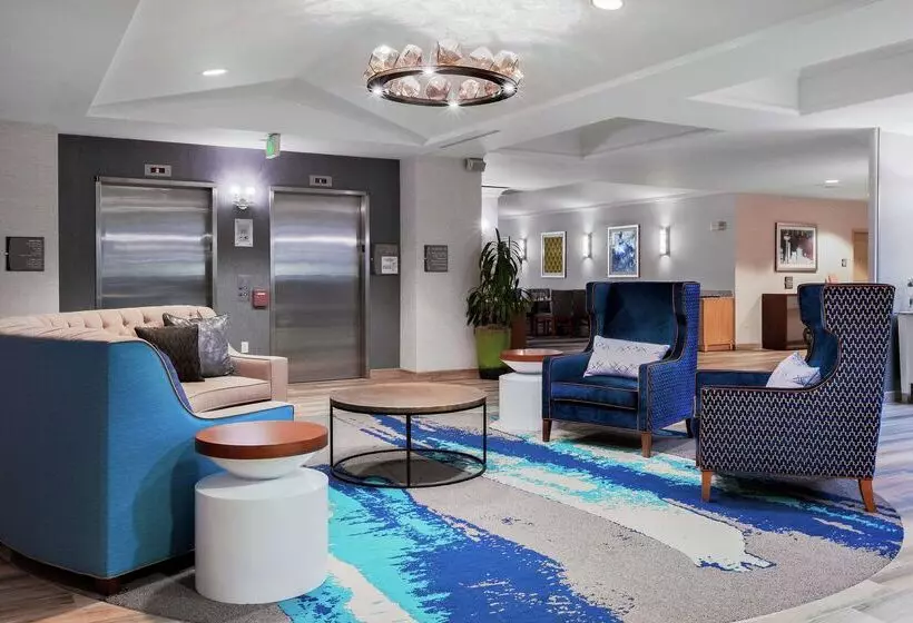 Fotos del hotel Homewood Suites By Hilton Seattle Downtown:  3