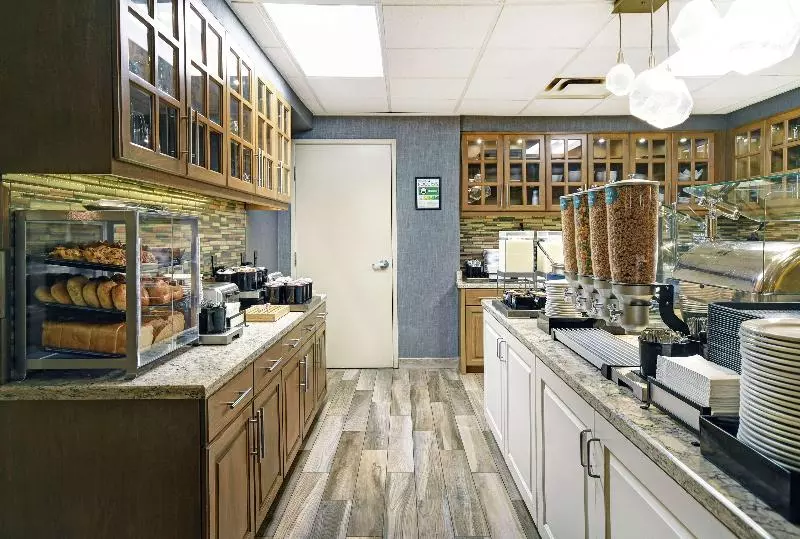 Fotos del hotel Homewood Suites By Hilton Seattle Downtown:  7