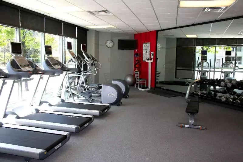 Fotos del hotel Homewood Suites By Hilton Seattle Downtown:  4