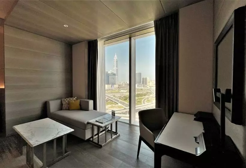 Fotos del hotel Taj Jumeirah Lakes Towers:  24