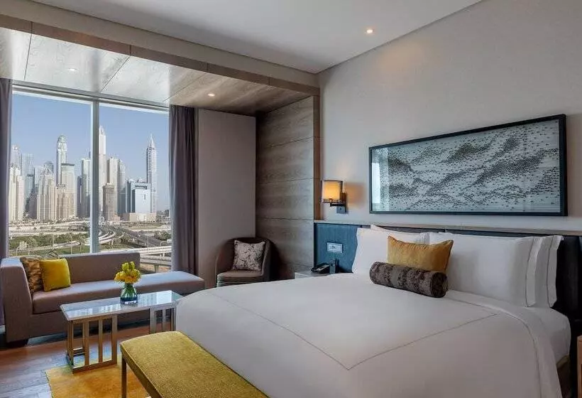 Fotos del hotel Taj Jumeirah Lakes Towers:  3