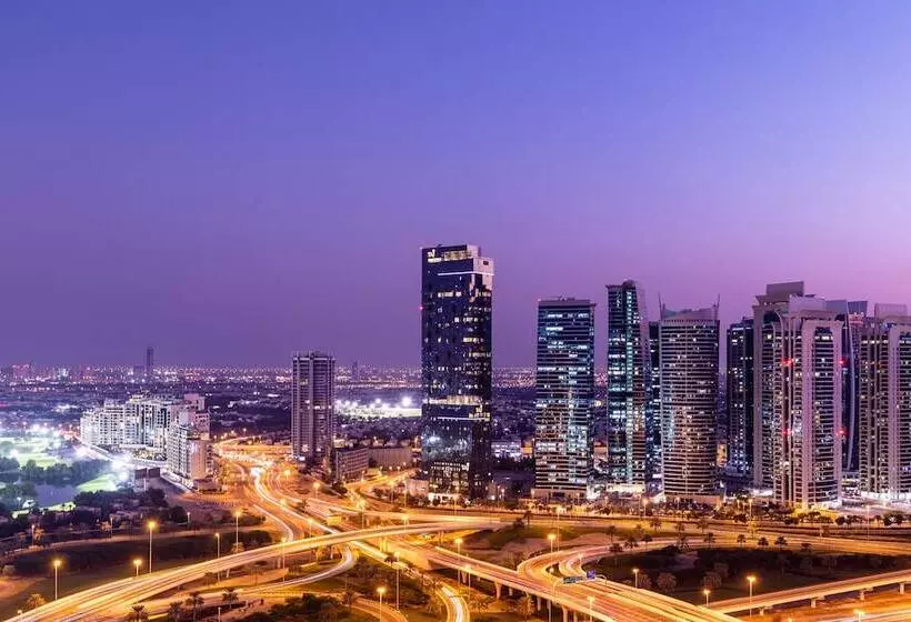 Fotos del hotel Taj Jumeirah Lakes Towers:  20