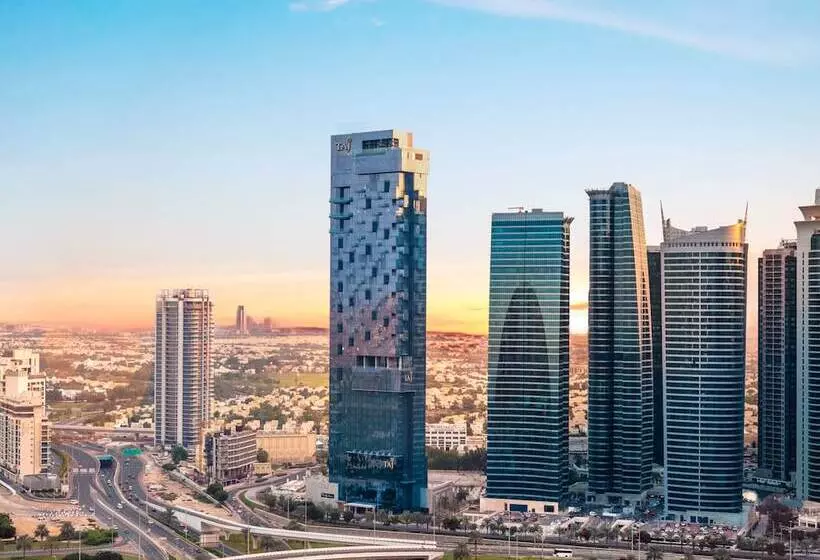 Fotos del hotel Taj Jumeirah Lakes Towers:  22