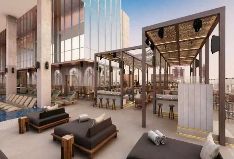Fotos del hotel Taj Jumeirah Lakes Towers:  24