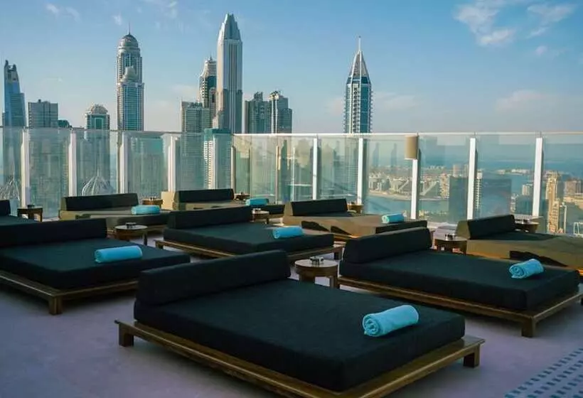 Fotos del hotel Taj Jumeirah Lakes Towers:  25