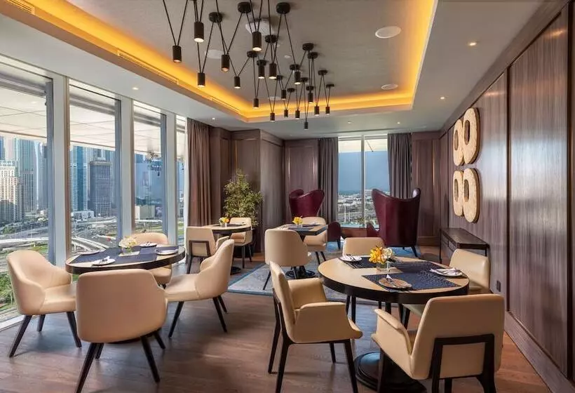 Fotos del hotel Taj Jumeirah Lakes Towers:  28
