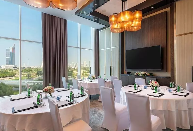 Fotos del hotel Taj Jumeirah Lakes Towers:  29