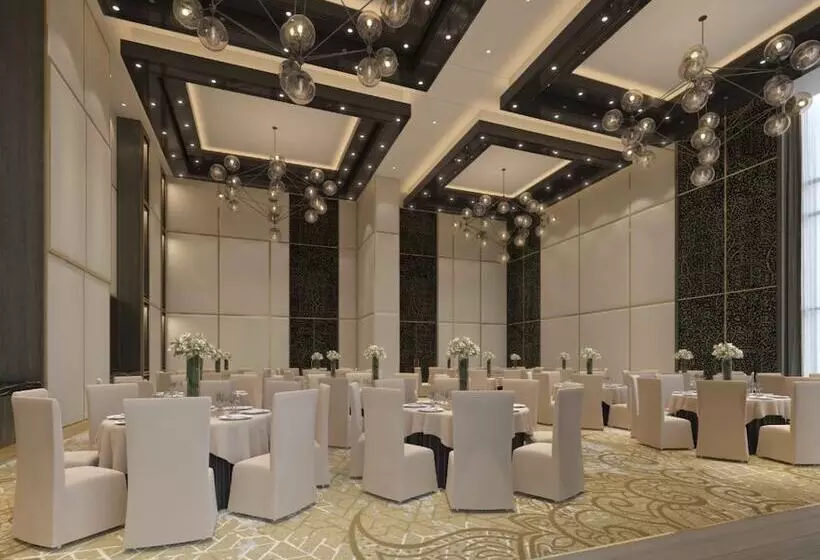 Fotos del hotel Taj Jumeirah Lakes Towers:  30