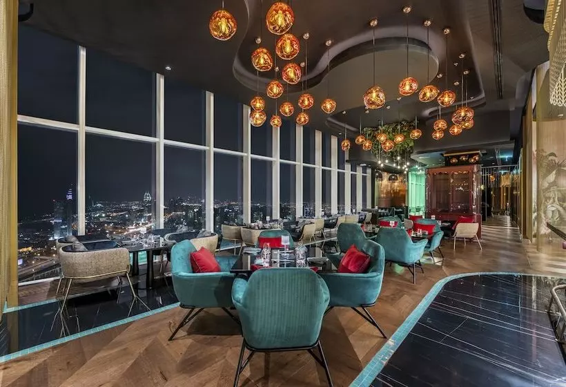 Fotos del hotel Taj Jumeirah Lakes Towers:  38