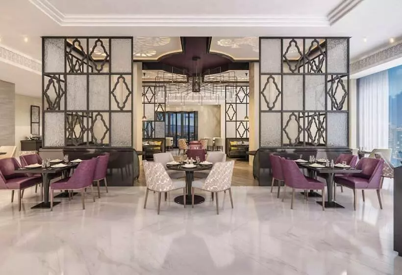 Fotos del hotel Taj Jumeirah Lakes Towers:  40