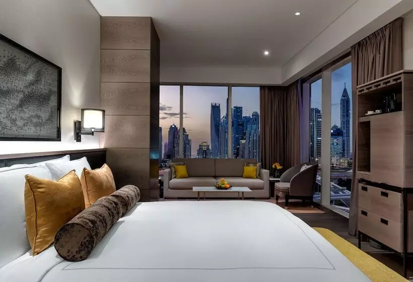 Fotos del hotel Taj Jumeirah Lakes Towers:  53