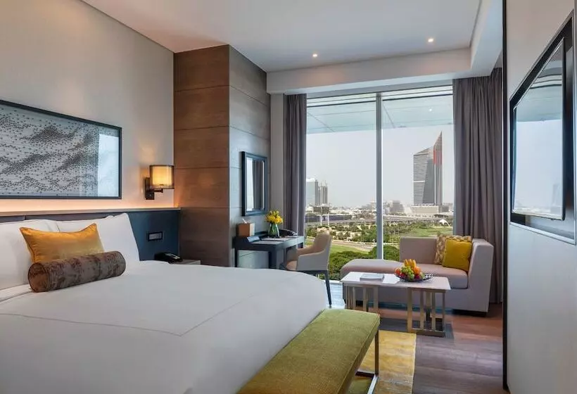 Fotos del hotel Taj Jumeirah Lakes Towers:  54