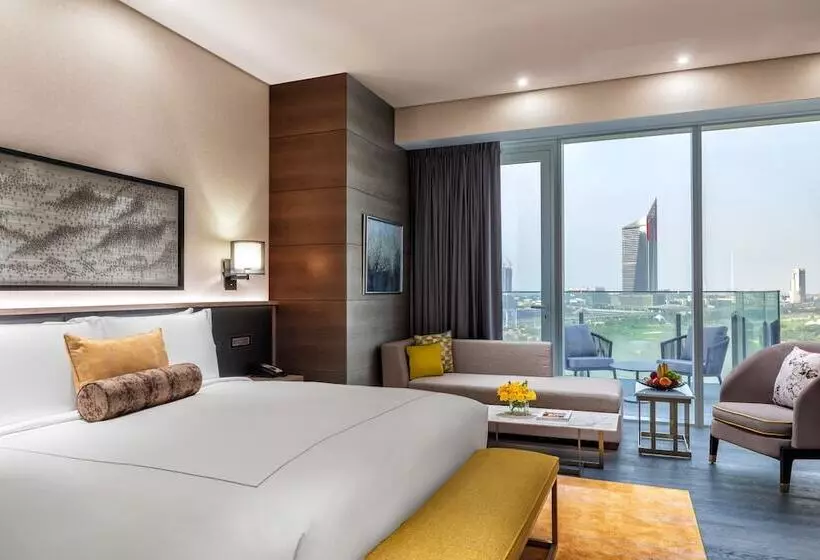 Fotos del hotel Taj Jumeirah Lakes Towers:  56