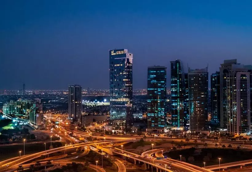 Fotos del hotel Taj Jumeirah Lakes Towers:  4