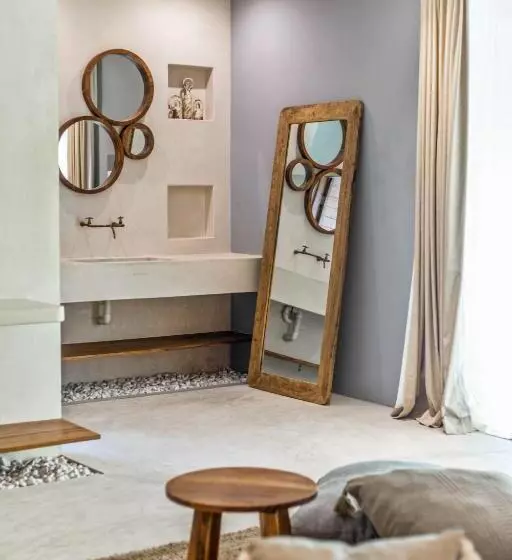 Fotos del hotel Zenses Wellness And Yoga Resort  Adults Only:  6