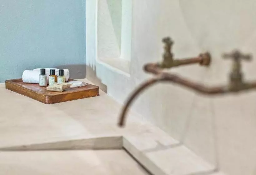 Fotos del hotel Zenses Wellness And Yoga Resort  Adults Only:  12