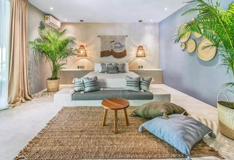 Fotos del hotel Zenses Wellness And Yoga Resort  Adults Only:  13