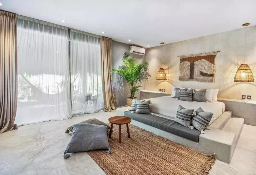 Zenses Wellness And Yoga Resort  Adults Only