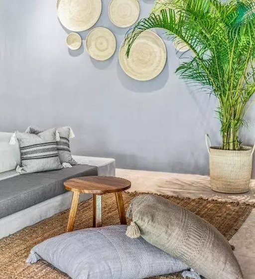 Fotos del hotel Zenses Wellness And Yoga Resort  Adults Only:  16