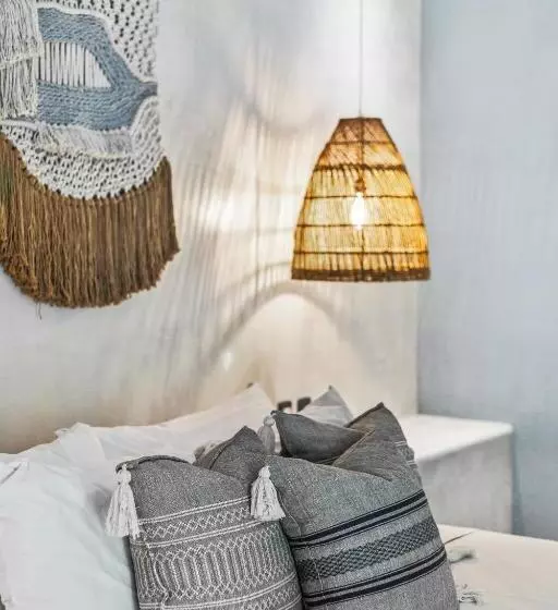 Fotos del hotel Zenses Wellness And Yoga Resort  Adults Only:  18