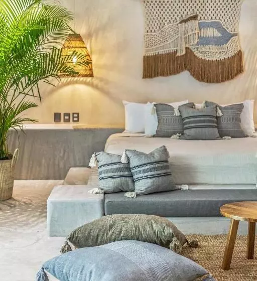 Fotos del hotel Zenses Wellness And Yoga Resort  Adults Only:  20