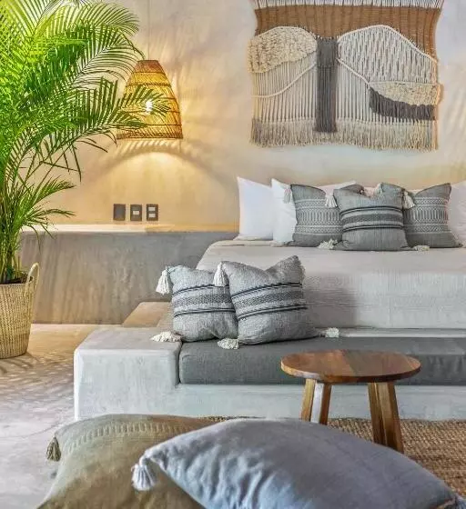Fotos del hotel Zenses Wellness And Yoga Resort  Adults Only:  23