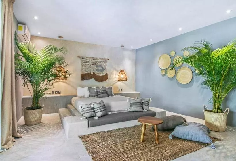 Fotos del hotel Zenses Wellness And Yoga Resort  Adults Only:  9