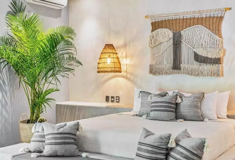 Fotos del hotel Zenses Wellness And Yoga Resort  Adults Only:  22