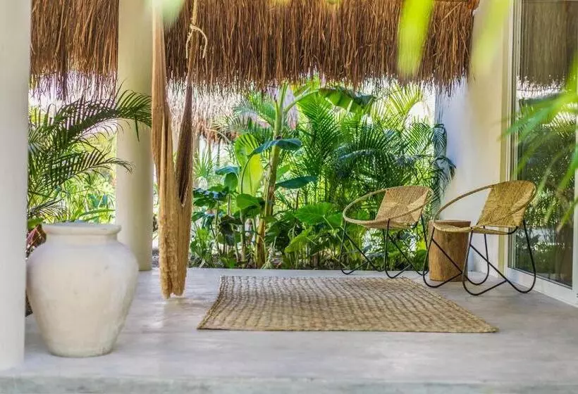 Fotos del hotel Zenses Wellness And Yoga Resort  Adults Only:  19