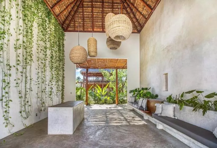 Fotos del hotel Zenses Wellness And Yoga Resort  Adults Only:  21
