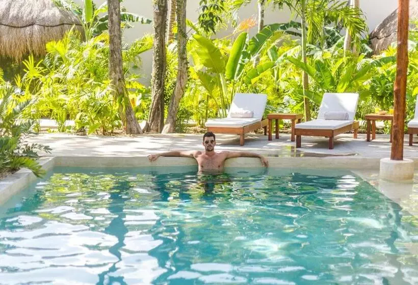 Fotos del hotel Zenses Wellness And Yoga Resort  Adults Only:  2