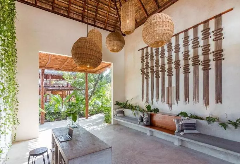 Fotos del hotel Zenses Wellness And Yoga Resort  Adults Only:  15