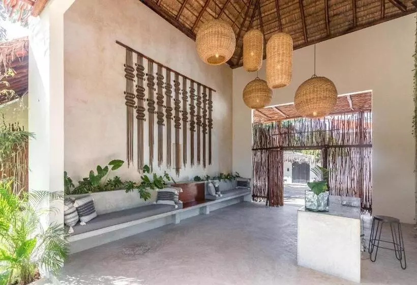 Fotos del hotel Zenses Wellness And Yoga Resort  Adults Only:  17