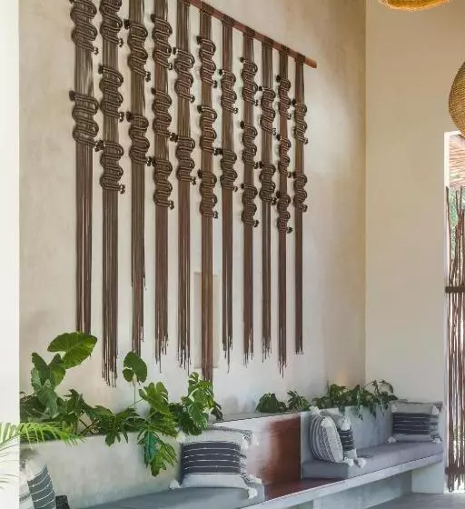 Fotos del hotel Zenses Wellness And Yoga Resort  Adults Only:  5