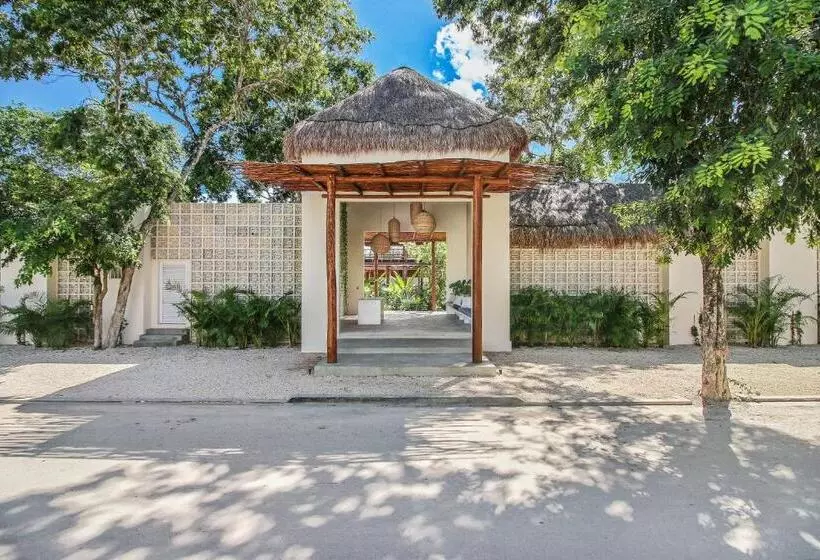 Fotos del hotel Zenses Wellness And Yoga Resort  Adults Only:  7